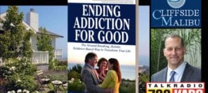 ending addiction