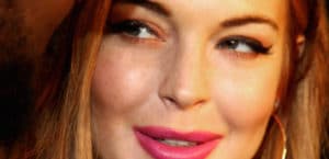Lindsay Lohan reality show