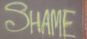 shame and codependence