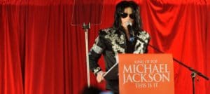 Tribute 5 Years Ago Michael Jackson Died