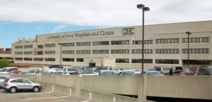 University_of_Iowa_Hospitals_and_Clinics