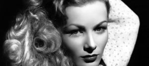 42 Years Ago, Veronica Lake Died