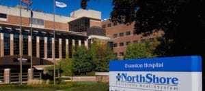 northshore university healthsystems