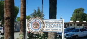 Riverside San Bernardino County Indian Health Inc