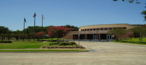 Fort Bend Regional Council