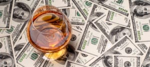 The High Cost of Alcoholism in My Life