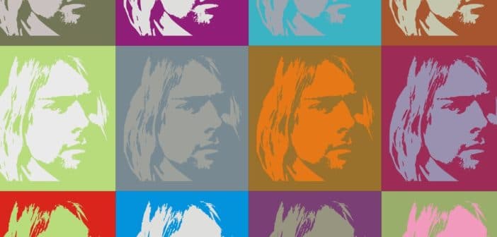 anniversary of Kurt Cobain death