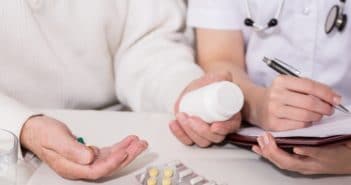 prescription painkillers legislation