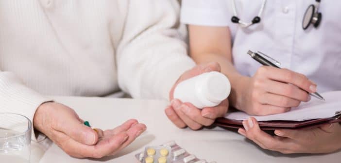 prescription painkillers legislation