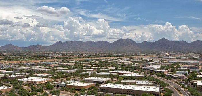 Scottsdale Arizona