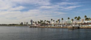 Long Beach California