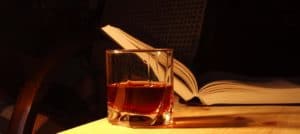 10 Novels WIth Alcoholic Main Characters