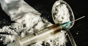 Heroin Epidemic in New York