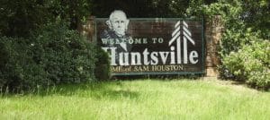 Huntsville Clinic Inc