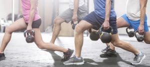Can Crossfit Keep You Sober?