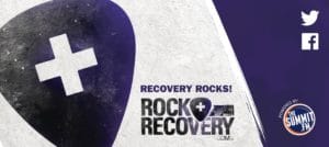 There's a Radio Station Out There That Plays All The Recovery Hits