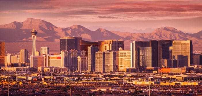 Las Vegas Nevada