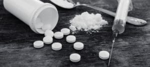 Ohio Battles Drug 10,000 Stronger Than Morphine