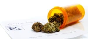 New Study Links Marijuana to Decreased Opioid Use