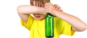 Addictive Traits in Children