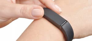 Fitness Tracker Could Predict Relapse