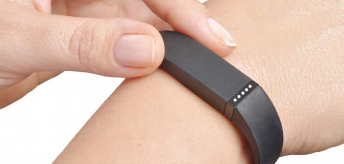 Fitness Tracker Could Predict Relapse
