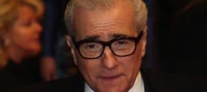 Martin Scorsese Opens Up About Drug Addiction