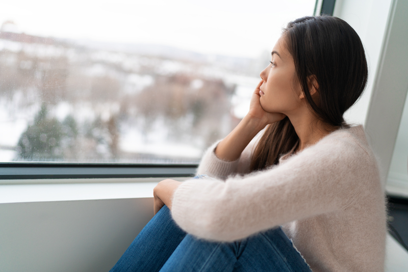 Seasonal Depression and Recovery
